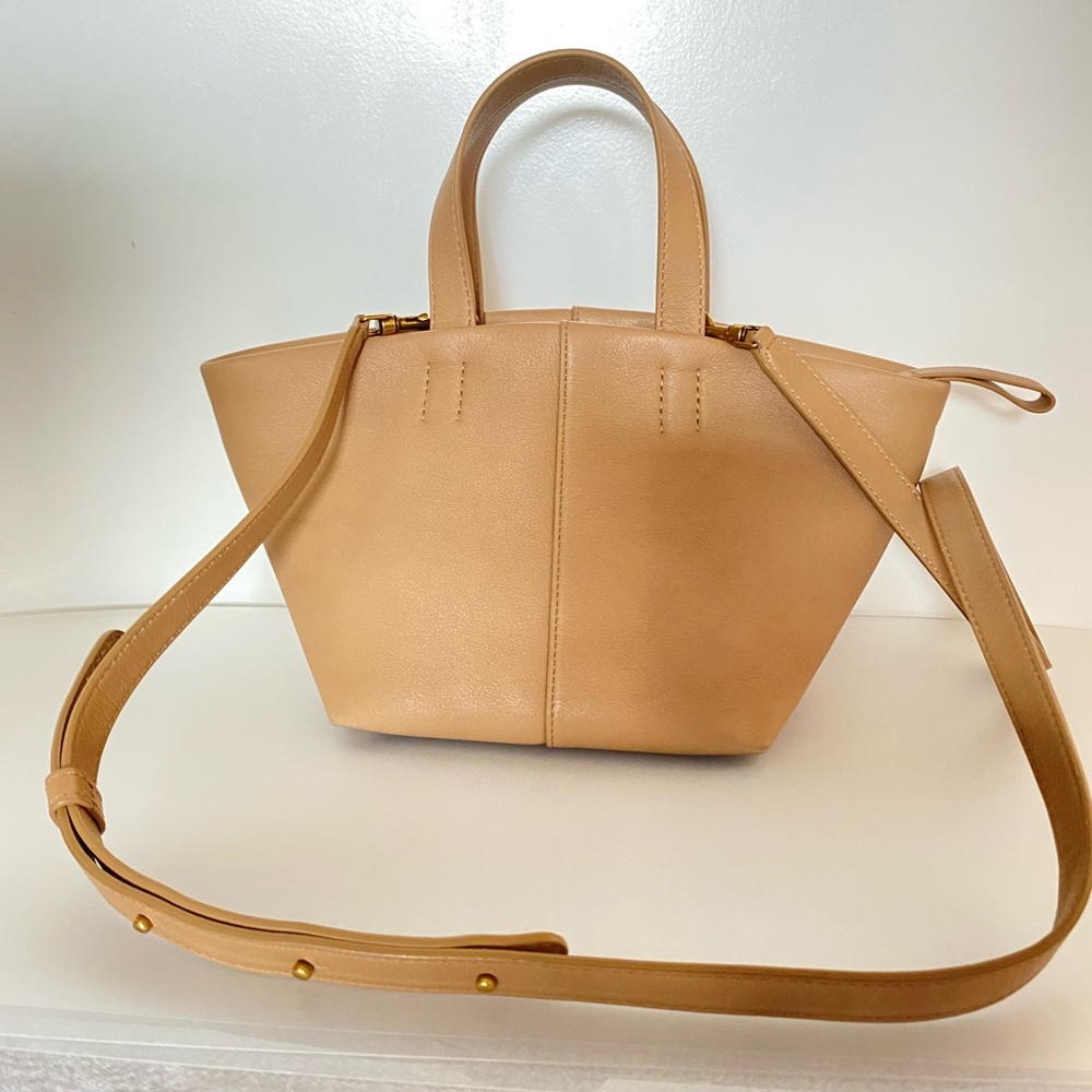 Mansur Gavriel Calfskin Bag